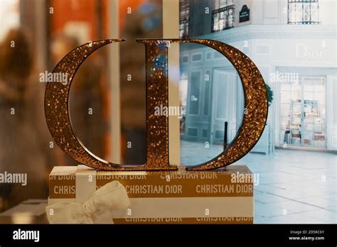 dior french or italian